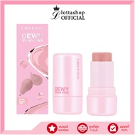 🔥แท้/ดีลสุดคุ้ม/ไลฟ์ทุกวัน🔥MC5105 MEILINDA Dewy Blush Stick บลัชสติ๊ก (M)