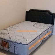 FF Springbed Central Multibed 160 / 160x200 / 160 x 200 Full Set