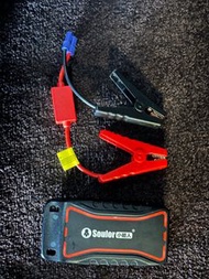 汽車應急啟動電源 救車寶 Jump starter 緊急
