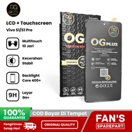 OG Plus LCD + Touchscreen Vivo S1/S1 Pro/Y75 Quality Original with Warranty