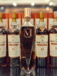 收 威士忌 麥卡倫 macallan 30 macallan 25 macallan 18 macallan folio macallan edition 麥卡倫18年 whisky