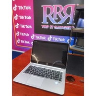 HP FOLIO 1040 G3 ULTRABOOK CORE i7-6300U 6TH GEN TOUCH SCREEN[8GB DDR4 RAM 256GB SSD]WINDOW 11 PRO/6