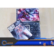 Hg 1/144 Psycho Zaku II