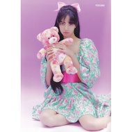 𝟮𝗻𝗱.(มือสอง) ตุ๊กตาหมี ตุ๊กตาบิ้วอะแบร์ Lisa Blackpink ลิซ่า แบล็คพิ้ง ⭐️Build-A-Bear Workshop⭐️สินค