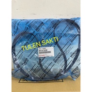 ORIGINAL TOYOTA SIENTA NSP170 (2016-2019) FAN BELT 6pk1178 > 90916-T2038