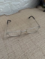 👀摺疊閱讀眼鏡/老花眼鏡有盒👓