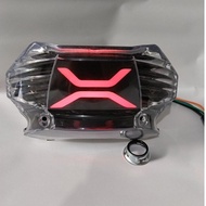 Mio Smail Mio Sporty 5TL PnP Stop Lamp. Lazy Model just plug in