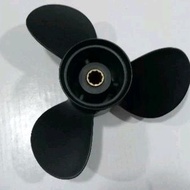 TOHATSU/MERCURY OBM 30HP Propeller 346-64105(14J/12J/13J) # 2 stroke outboard engine part