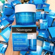 Neutrogena Moisturizing