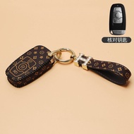 เคสกุญแจรถยนต์ Haval H6 H2S รุ่นที่ 2 แมวจักรวาล M6Plus รุ่นสุดยอด รุ่น F7X รุ่นสุดยอด รุ่น H9 รุ่น 