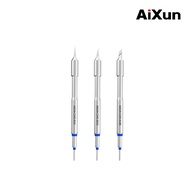 AIXUN SOLDERING TIPS C245 SERIES COMPATIBLE FOR T245 I010/S015/K180