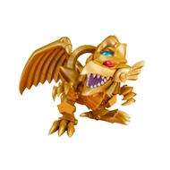 MEGATOON Yu-Gi-Oh! Duel Monsters The Winged Dragon of Ra