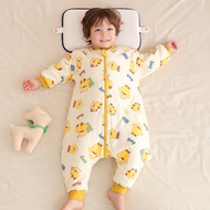 DUFFY BEAR | Winter Thermo-Regulating Baby Sleeping Bag