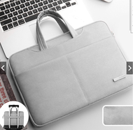 Travel Notebook Laptop Bags Oxford cloth Handbags for macbook matebook huawei asus acer 11 12 13 14 15 16 inch Sleeve water proof storage bag shockproof Liner bag