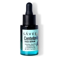 SAVEE CENTELLA FACE SERUM 20G / SAVEE CENTELLA SERUM MUKA 20G