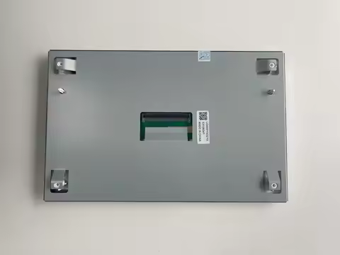 Original new 8Inch LCD display LQ080Y5DZ10 LQ080Y5DZ06 screen for Opel Astra K 2015 2017 Car DVD GPS