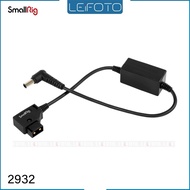 Smallrig Sony FX9 & FX6 19.5V Output D-Tap Power Cable 2932