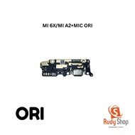 ORIGINAL FLEXIBLEE BOARD PCB CHARGER CONNECTOR CHARGER CONNECTOR CON T/C XM MI 6X/MI A2+MIC ORIGINAL