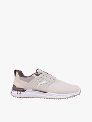 Puma Golf Ignite Elevate 2 Milkshakes Shoes Men's - Oatmeal-Chocolate