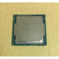 【 未來科技 】intel i5-4460S CPU 1150 第4代處理器