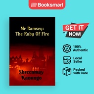 Mr Ramsey - Paperback - English - 9798890263025