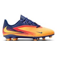 NIKE Jr. Phantom 6 Low Club "Erling Haaland" MG รองเท้าฟุตบอลเด็ก NI083SH286EPTH