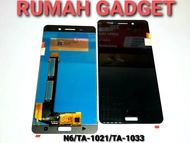 LCD NOKIA 6/N6/TA-1021/TA-1033 FULLSET TOUCHSCREEN