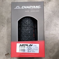 Chaoyang MERLIN Tubeless Ready (27.5x1.95)