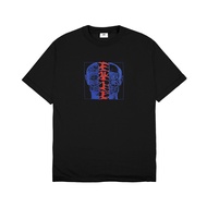 EVIL TSHIRT - GENESIS B26 BLACK