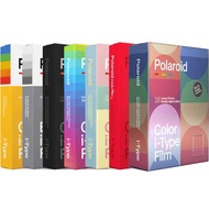 Unit 1 Polaroid Original 600 Color Film/I-Type Film/Sx-70 Film/Spectrum Film Suit For