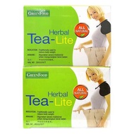 💥VALUE BUY💥 Diet Herbal Tea-Lite 2*26 Teabags