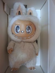 LABUBU - ZIMOMO - Angel in Clouds 公仔