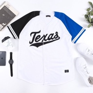 - promo// baju baseball kaos baseball pria dan wanita