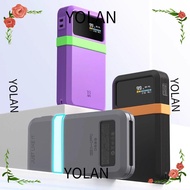 YOLANDAGOODS Silicone , Shockproof Soft Protective , High Quality Portable Dustproof Solid Color Pro