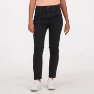 VOLCOM - GLD ELASTICASTONED VBK