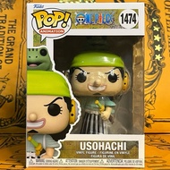 Funko Pop Animation: One Piece - Usohachi 1474