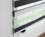 BH VOGUE 60 180/80 180/100 180/120 180/140 180/150 180/180 180Cm KOREAN SHUTTERS ROLG BDS 100% BLOO