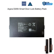 [Global] Aqara D200 D200i Smart Door Lock Battery Pack Rechargeable