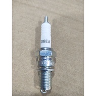 BUSI NGK d8ea oem pnp tiger gl megapro scorpio thunder 250 ready with spark plug wrench