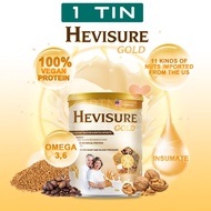 (100% STOCK HQ ORI) Hevisuregold Nut Milk 400G