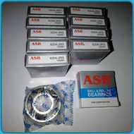 Bearing Asb 6204 2rs