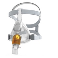 F&amp;P Full Face NIV MASK CPAP/BiPAP