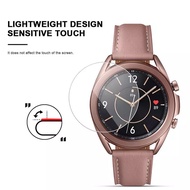 Tempered Glass Samsung Galaxy Watch 5 pro Clear 9H