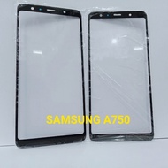 Gorilla Front LCD Screen Glass Protector for Samsung A750