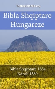 Bibla Shqiptaro Hungareze Gáspár Károli