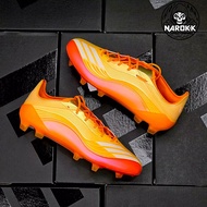 F50 MESSI ELITE FG Orange 1