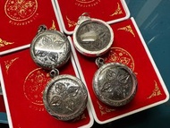 王嘉爾同款 168四面神 九寶銅 全新現貨（只剩少量）