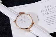 🙏 พร้อมส่ง🙏 Daniel Wellington นาฬิกา PETITE ROUGE /PETITE BONDI 28มม/32มม