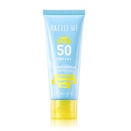 DAZZLE ME Refreshing Sunscreen Gel Essence Daily UV Sun Protection 40g