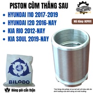 REAR BRAKE PISTON:Hyundai i10/Hyundai i20/Kia Rio/Kia Soul /High durability, stable operation,Diamet
